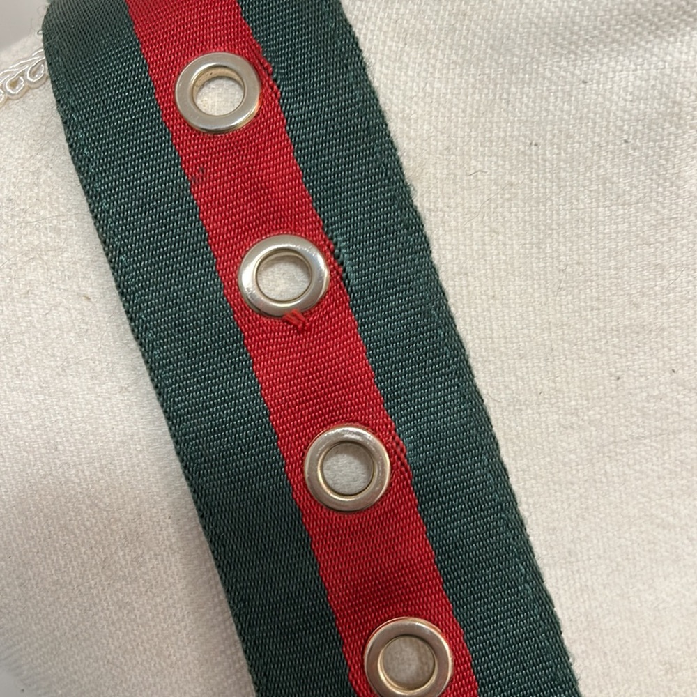 Authentic Gucci bag - Picture 2 of 7
